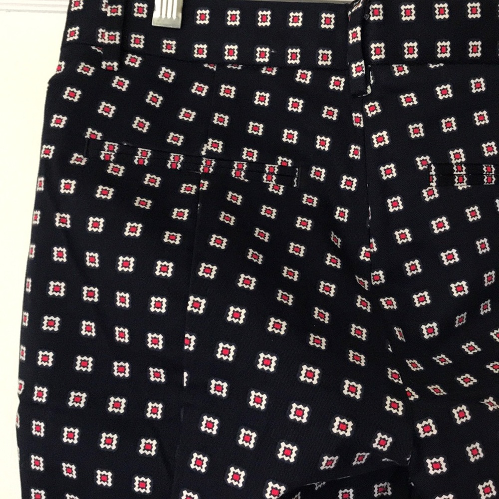 Cropped pants - Picture 3 of 3